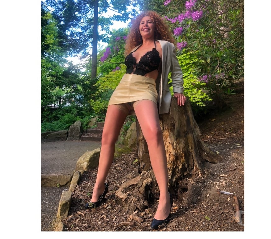 Escorts South West London Richmond upon Thames - Photos for EVE SEXY DOMINA AND PARTY GIRL♥️🇪🇸🇪🇸