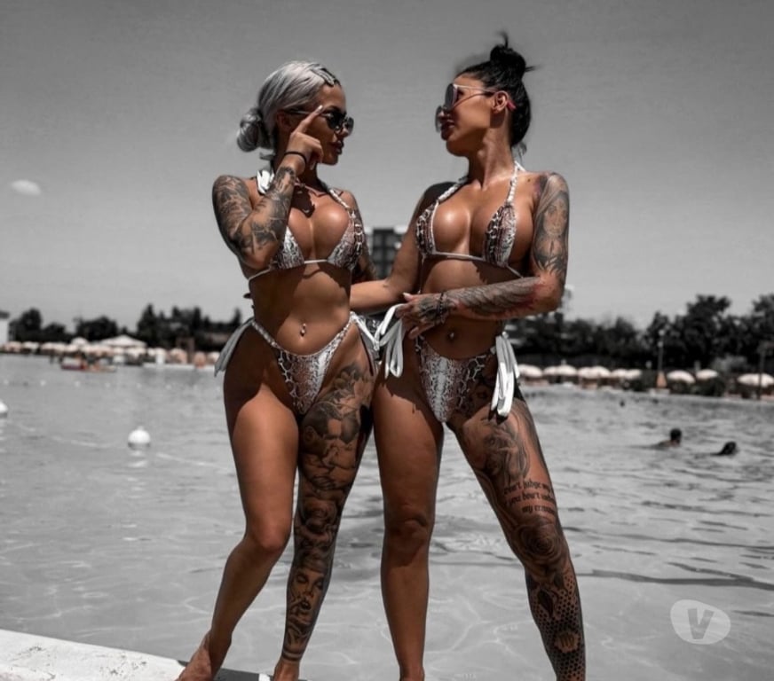 Escorts Cheshire West and Chester Chester - Cheshire West and Chester - Photos for 💦2 HOT GIRLS ‼️ BEST LESBY SHOW ‼️💦💦