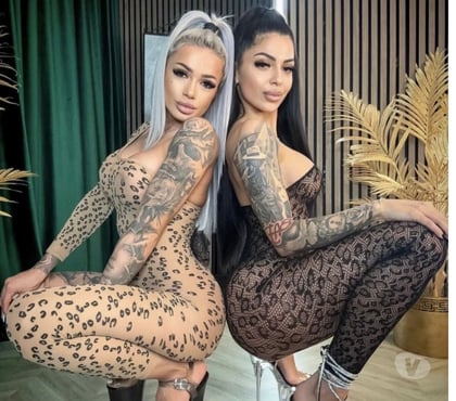  Escorts & Erotic Massage Worcester City Centre Worcester - Photos for 💦2 HOT GIRLS ‼️ BEST LESBY SHOW ‼️💦💦