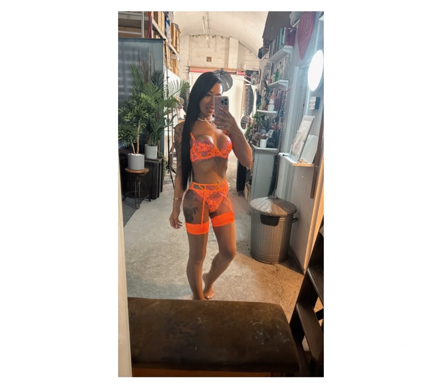 Escorts Stirling Stirling City Centre - Stirling - Photos for CRYSTAL BRAZILIAN💯%REAL✅NEW IN TOWN✅BEST OWO✅🔥