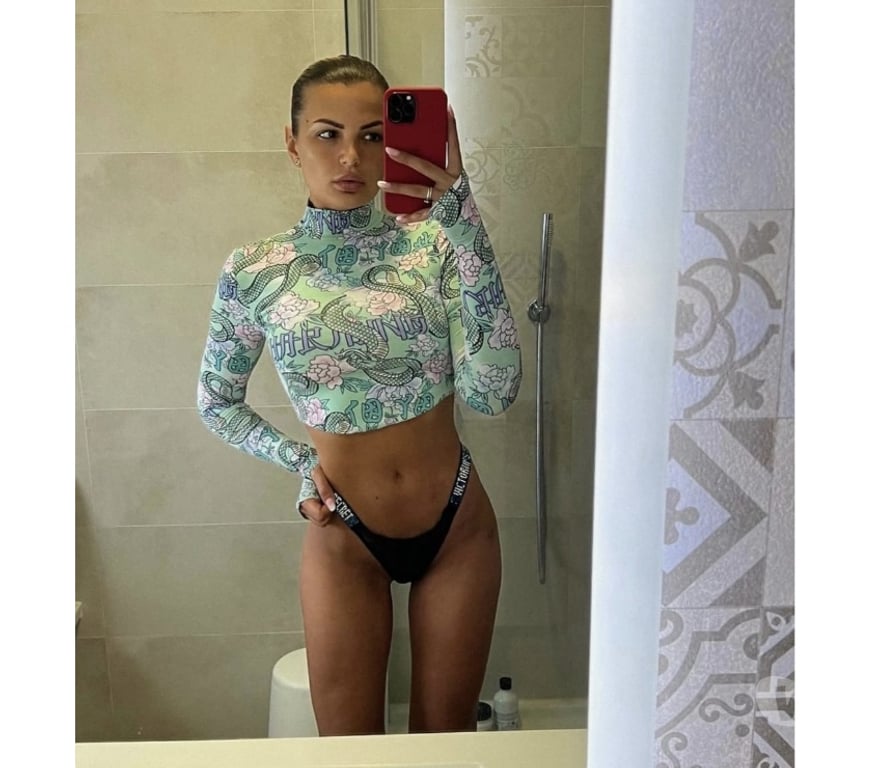 Escorts North Northamptonshire Kettering - North Northamptonshire - Photos for Renata❌new💯GUARANTEED PLEASURE😜💋party girl💦