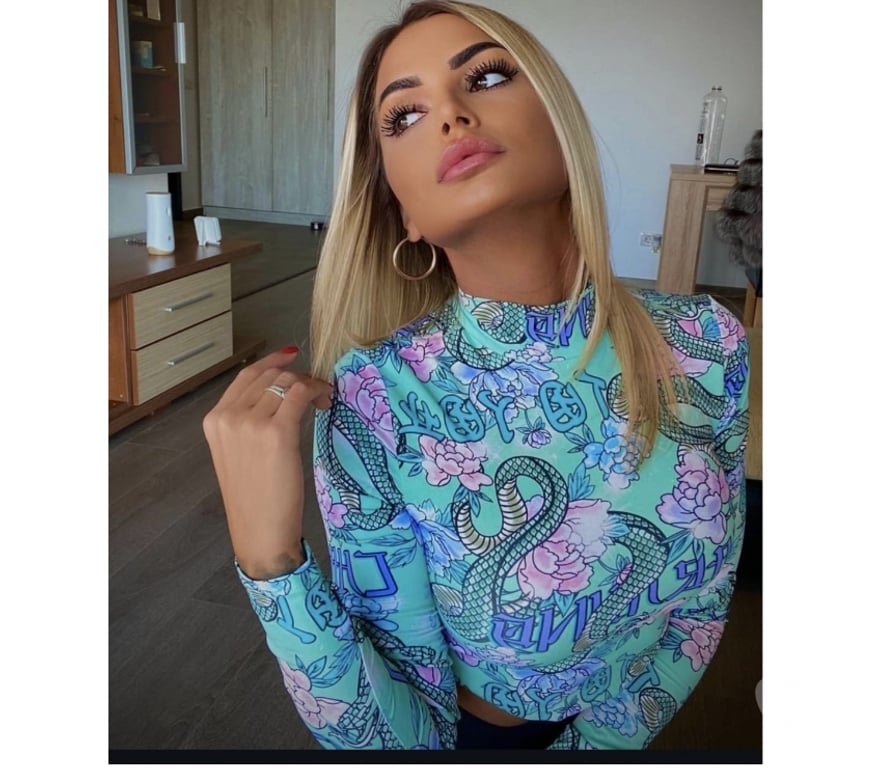 Escorts North Northamptonshire Kettering - North Northamptonshire - Photos for Renata❌new💯GUARANTEED PLEASURE😜💋party girl💦