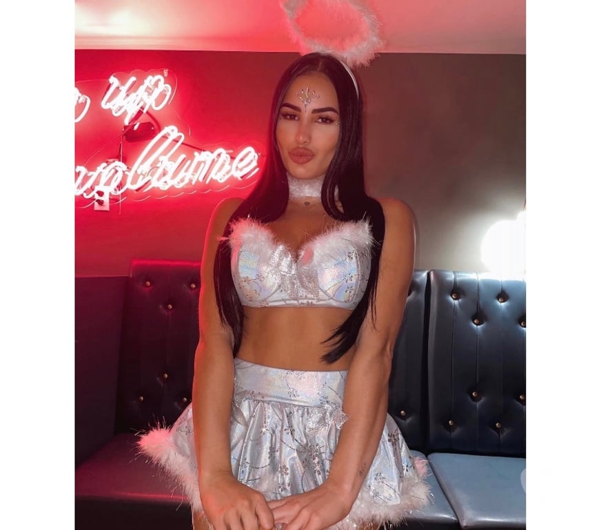 Escorts Brent Wembley - Brent - Photos for ANITA luxury 🇧🇷 OUTCALL 🍾PARTY GIRL