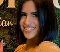 Massage by experienced mature therapist Bianka