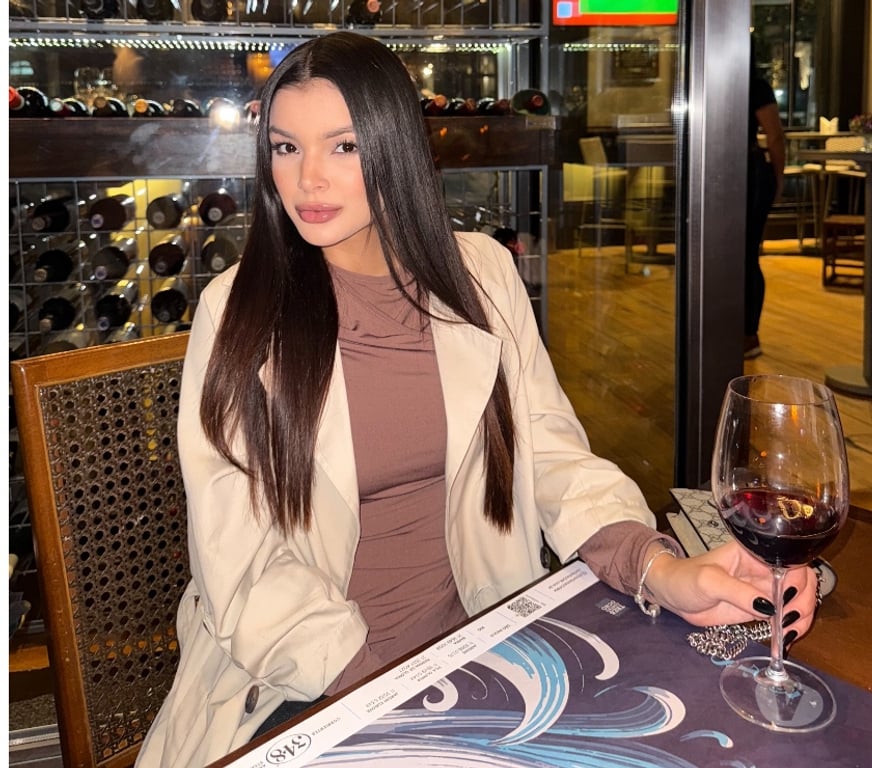 Escorts Aberdeen Aberdeen City Centre - Aberdeen - Photos for CIARA SKYNNI AND WONDERFUL