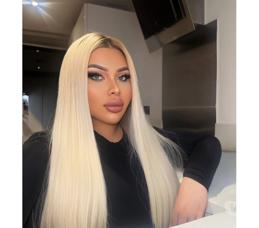 Escorts North London Wood Green - North London - Photos for 🩷 SWEET ALEXA - BEST SERVICE EVER 🩷