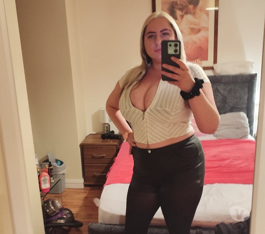 Escorts West Midlands Birmingham - Photos for REAL BUSTY BLONDE 5 MIN WALK NEW ST OWO✅CIM👍