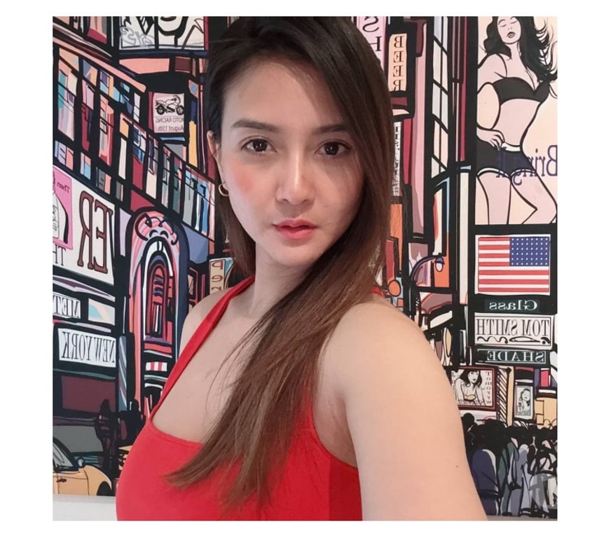 Escorts Oxfordshire Cherwell - Photos for Busty Thai Jayda New in town