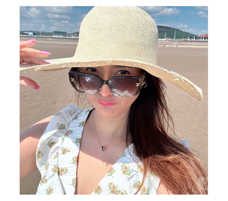 Escorts Oxfordshire Cherwell - Photos for Busty Thai Jayda New in town