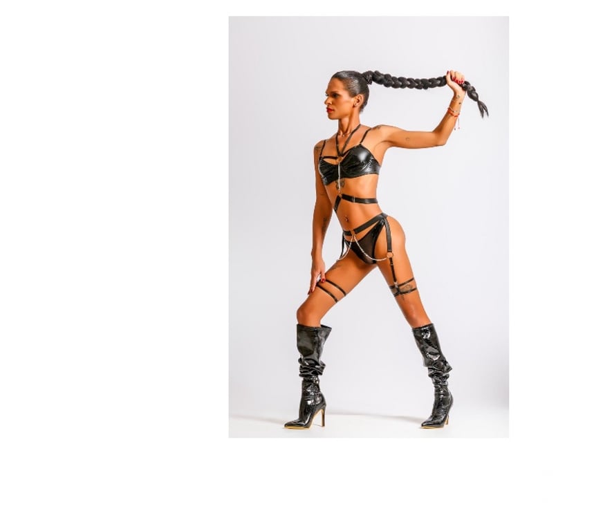 Trans Escorts East London Canary Wharf - East London - Photos for Ts Perola Brazilian Hot Party