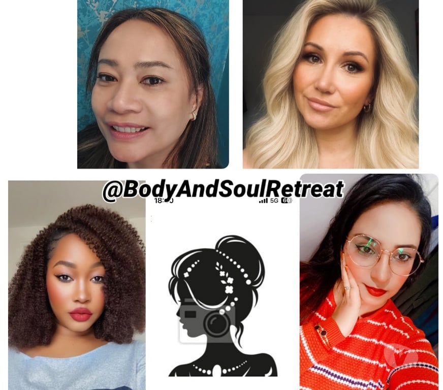 Full body massage Greater Manchester Manchester - Photos for Thai and Swedish Massage near you 💆🌹