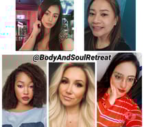 Massage near you 💆