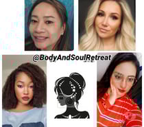 Thai and Swedish Massage near you 💆🌹