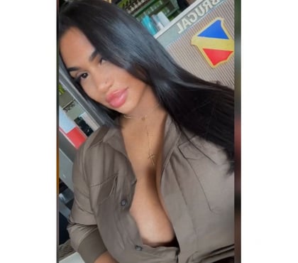 Escorts Cheltenham Town Centre Cheltenham - Photos for 🍭DULCE LEA🍭LATINA 100% GENUINE 💯 NEW IN TOWN