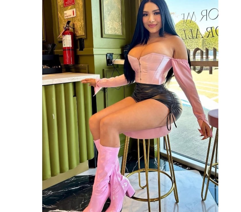 Escort Cardiff City Centre Cardiff - Photos for 🇧🇷 sexy Lola brazilian PartyGirl 🇧🇷❤️