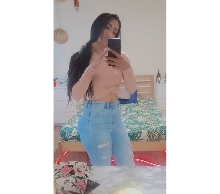 Escorts West London Hillingdon - Photos for New sexy Ginna 🥰