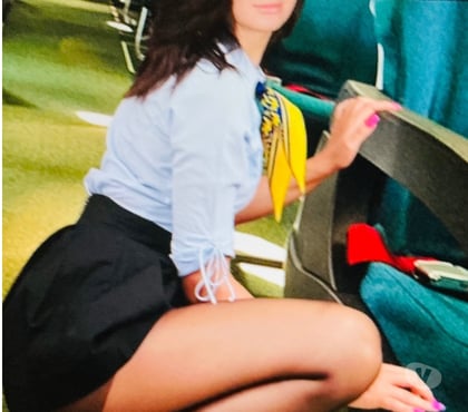 Escort Milton Keynes City Centre Milton Keynes - Photos for CHARMING AIR HOSTESS 🌹07544844974