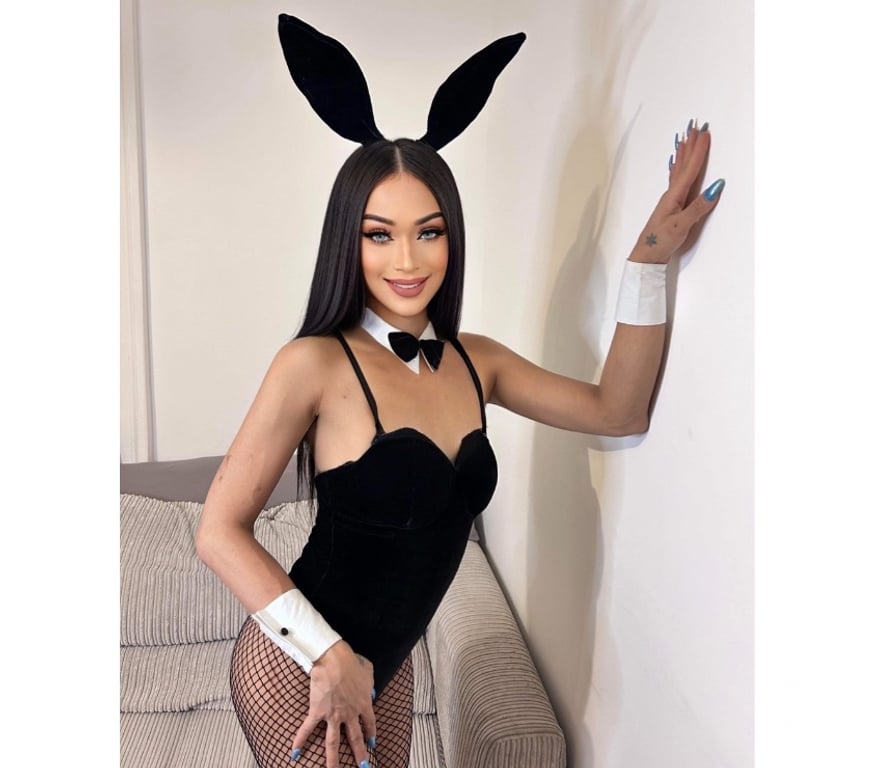 Escorts Bedfordshire Luton - Photos for Candy Thai TV Ladyboy