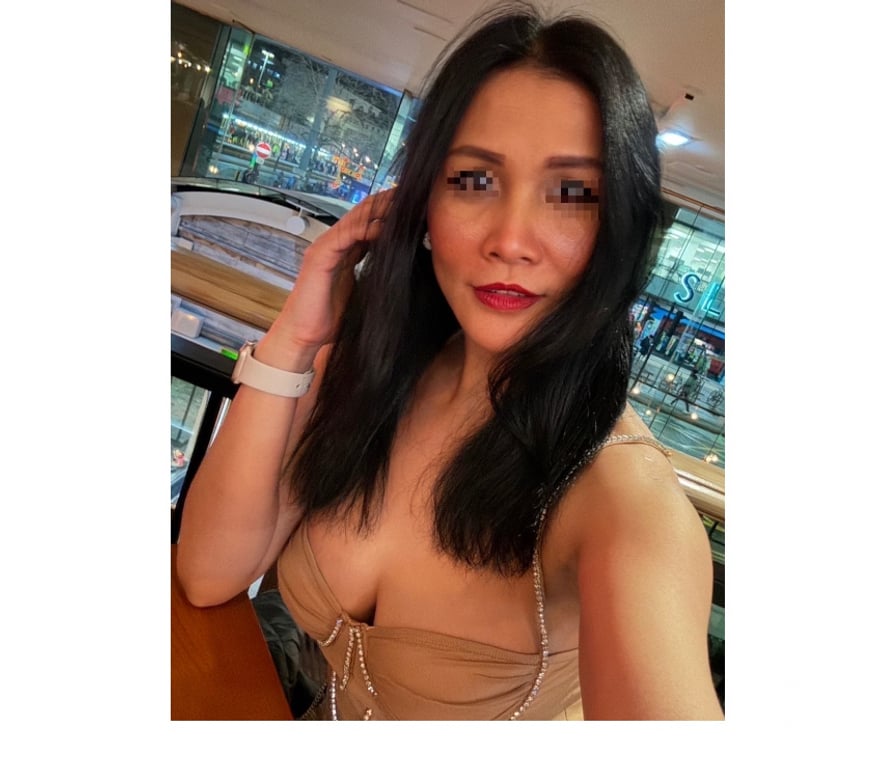 Escorts North Yorkshire Middlesbrough - Photos for ❤️NONNY❤️Thai lady real pic 💯 %+447956045657