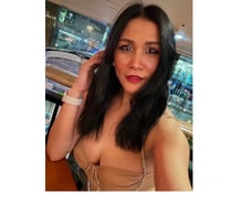 ❤️NONNY❤️Thai lady real pic 💯 %+447956045657