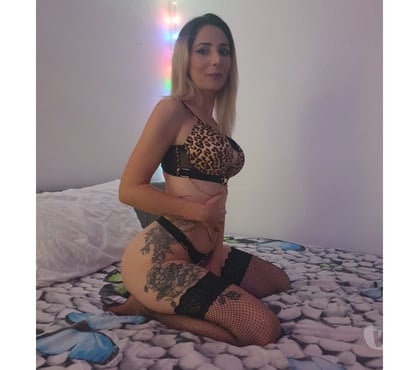 Escorts Anfield Liverpool - Photos for Bety...Full service...back in town