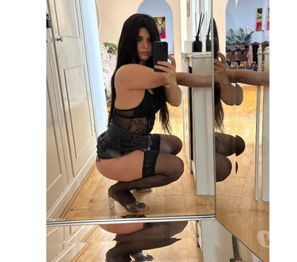 Trans Edinburgh Edinburgh - Photos for Luna XL Few days in Edinburgh