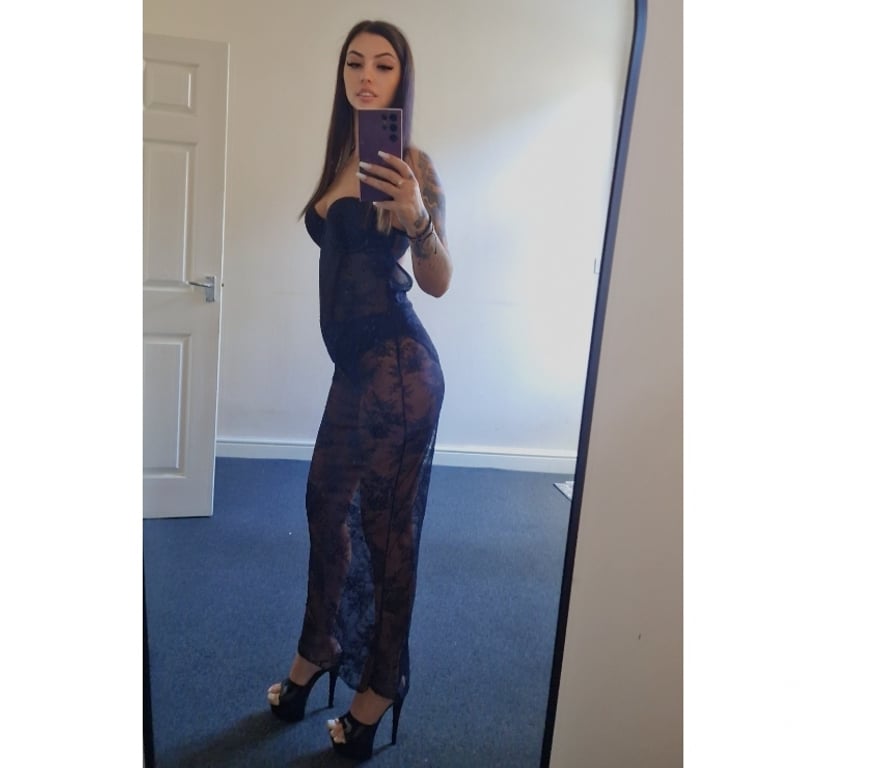 Escorts Staffordshire Stoke-on-Trent - Photos for 🔥Petite 🔥Sabrina 🔥real🔥photos 🔥