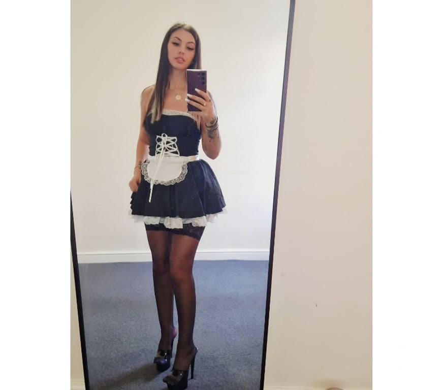 Escorts Staffordshire Stoke-on-Trent - Photos for 🔥Petite 🔥Sabrina 🔥real🔥photos 🔥