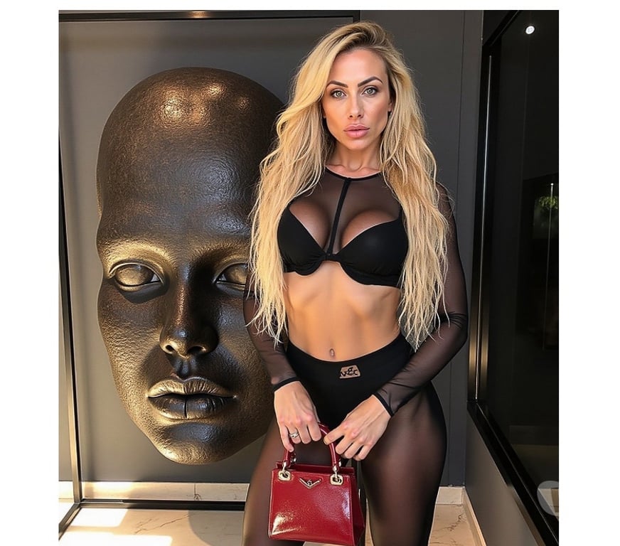 Escorts East London Canary Wharf Station - East London - Photos for Lara Blonde in Canary Wharf