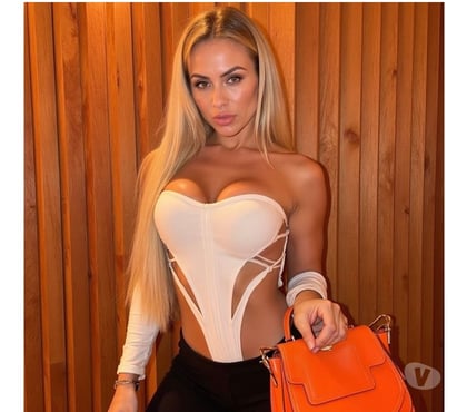 Escorts Leamington Spa Warwick - Photos for Lara Blonde in Leamington Spa