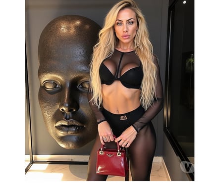 Escorts Leamington Spa Warwick - Photos for Lara Blonde in Leamington Spa