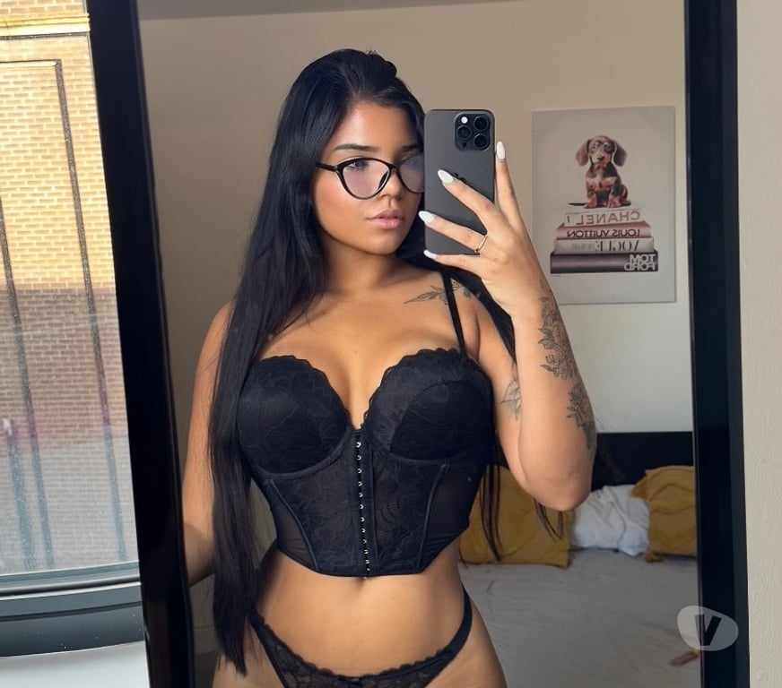 Escorts West Midlands Coventry - Photos for Nicolle ❤️‍🔥Brazilian girlfriend🇧🇷💋