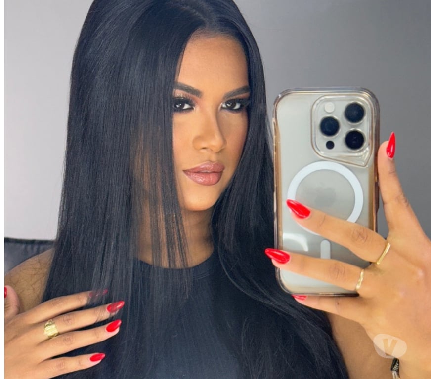 Escorts Cardiff Cardiff City Centre - Cardiff - Photos for Jennifer Tavares ❤️‍🔥