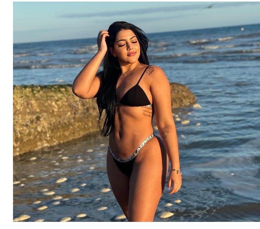 Escorts and Massages Broadstairs Thanet - Photos for 🔥RAFA WILL BE THE MOST AMAZING PARTY GIRL FOR YOU