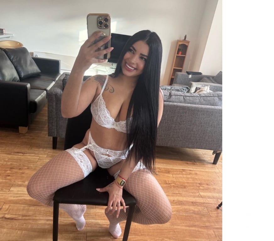 Escorts Edinburgh Edinburgh - Edinburgh - Photos for MAYA BRAZILIAN PARTY GIRL🇧🇷NO RUSH NO REGRET✅