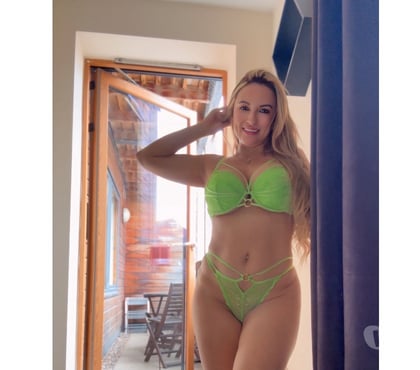 Escort Inverkeithing Fife - Photos for First time in the city 😍 big ass