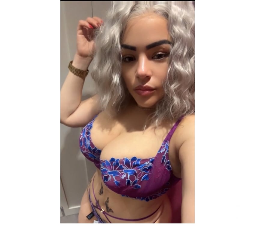Escorts Halton Runcorn - Halton - Photos for 😈Rosa🔥big tits party👅