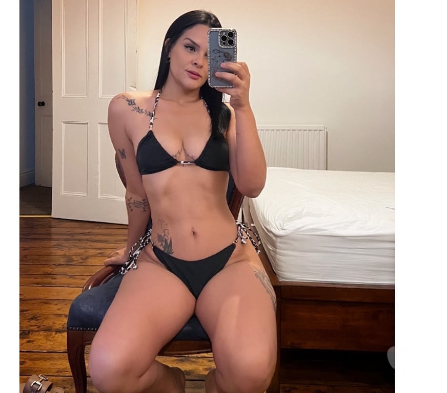 Escorts West Midlands Coventry - Photos for Liz 🇧🇷no fake, GFE party 🔥