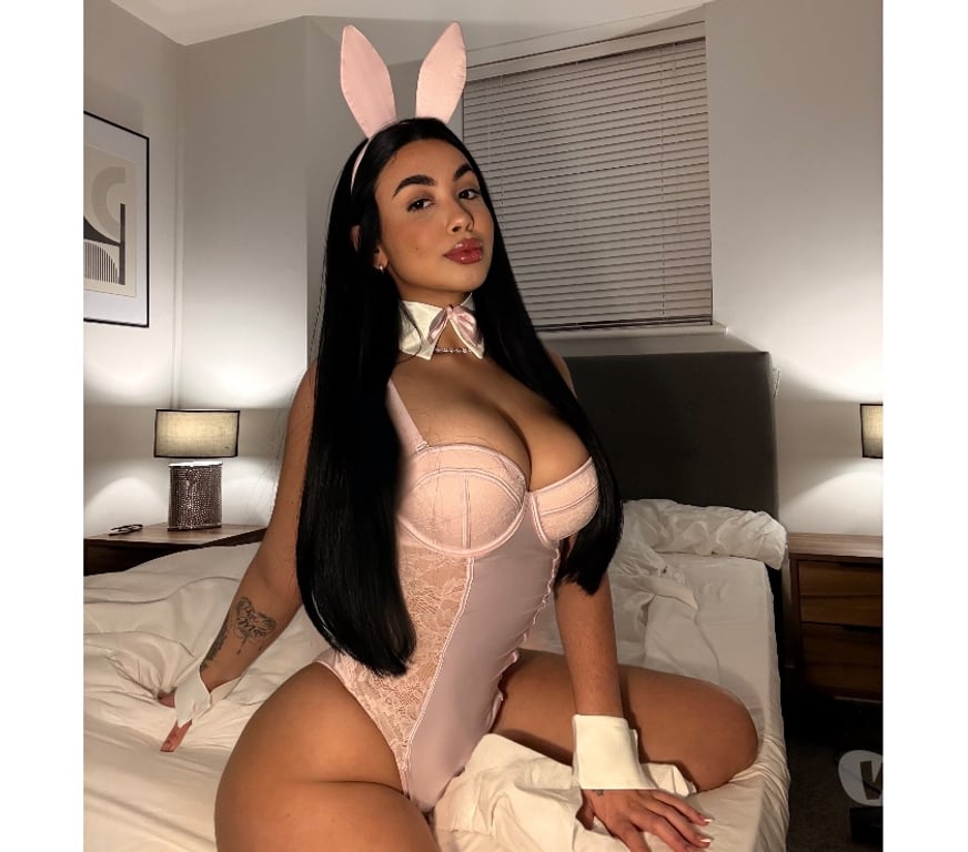 Escorts Tyne and Wear Newcastle upon Tyne - Photos for Liz Brazilian 🇧🇷🧸 brunette baby