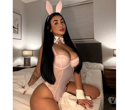 Escorts Newcastle City Centre Newcastle upon Tyne - Photos for Liz Brazilian 🍒 brunette baby