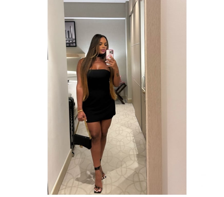 Escorts Dundee Dundee City Centre - Dundee - Photos for 🔝HOTTEST LUNA🇧🇷 🔥 ☎️PARTY GIRL