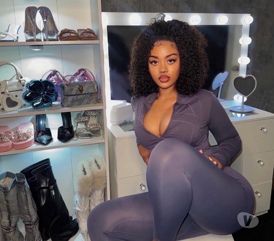 Escorts West Yorkshire Leeds - Photos for 🔥 FIREY MORENA 🔥✨💯 NEW IN