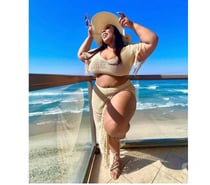 Sweetie baby ❤️❤️ New in town