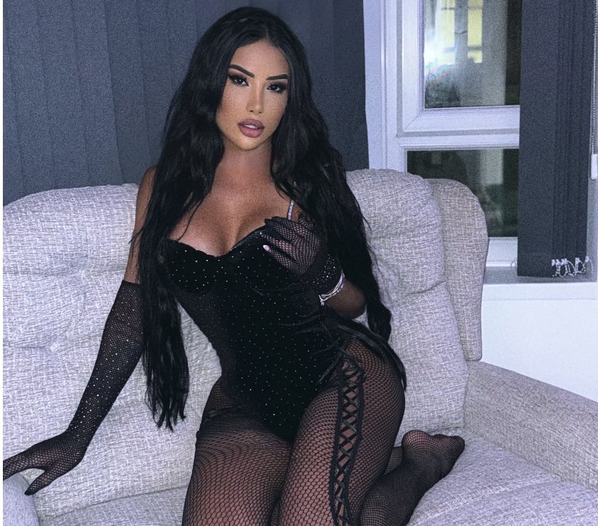 Photos for Bruna Canuto TS