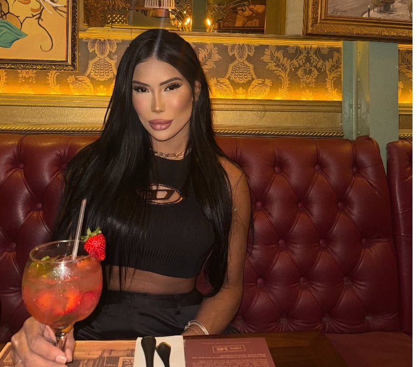 Trans Escorts Glasgow Glasgow City Centre - Glasgow - Photos for Bruna Canuto TS