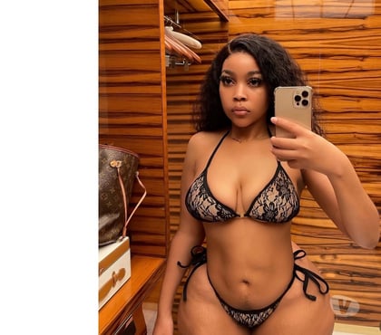 Escorts and Massages Thornton Heath Croydon - Photos for 🔥❤️ HOT CHOCOLATE 🔥💋 NeW