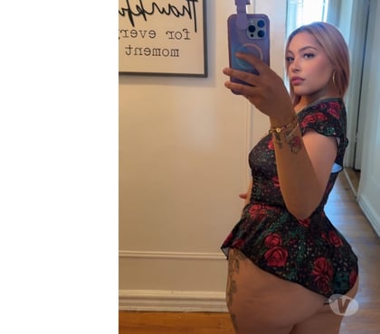 Escorts and Massages Thornton Heath Croydon - Photos for 🔥🍭 PARTY GIRL CATALINA 🍭🔥