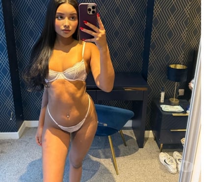 Escorts Stratford High Street East London - Photos for Bruna🍭💋 ☘️🌹 Brasillian 🍒🎉 Sweet 🍾