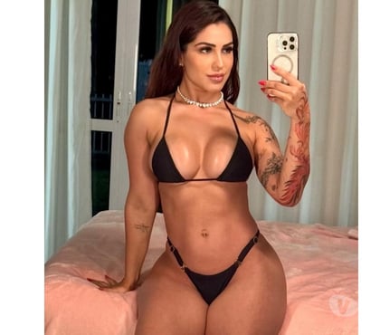 Escorts Edinburgh Edinburgh - Photos for ALANA BRAZILIAN PARTY GIRL 🔥GENUINE🔞FISRT TIME HERE