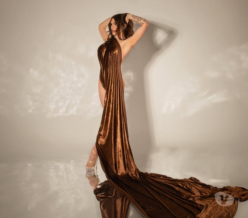 Trans Escorts South East London Croydon - Photos for Sexy Trans Larissa in Town